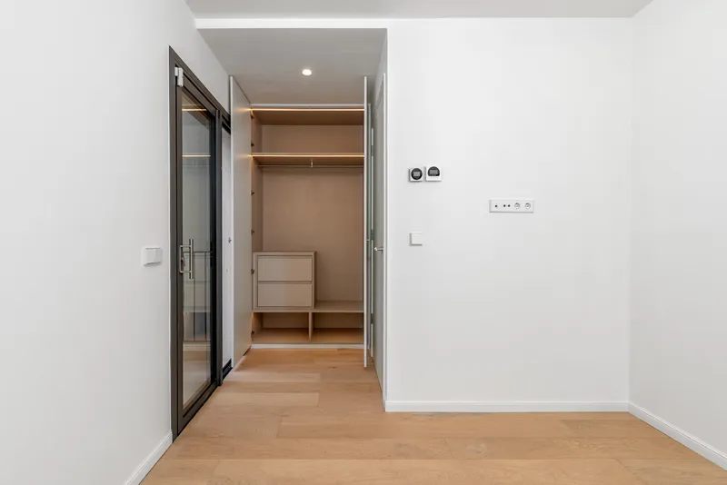 New build townhouse in El Terreno for sale with jacuzzi and sea views — photo 9
