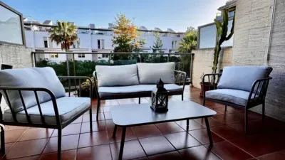 Apartment on Carrer de Castella I Lleó — photo 5