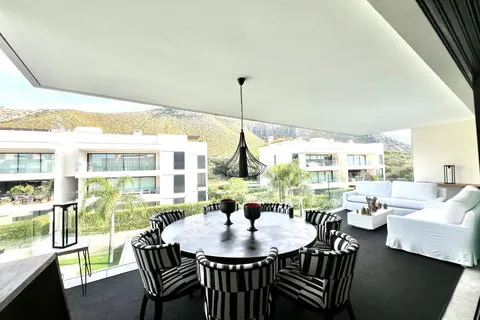 Penthouse in Port de Pollença, Mallorca — photo 10