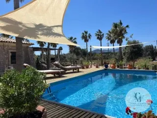 Villa Faisal. Dream in Port de Pollença: Luxury, Tranquility and Exclusivity at Your Fingertips — photo 2