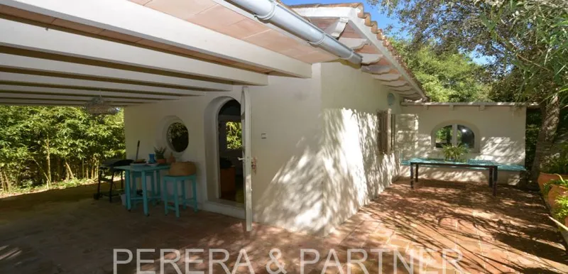 Ref. A054: Nice, little finca located in a quiet part near Capdepera — photo 12