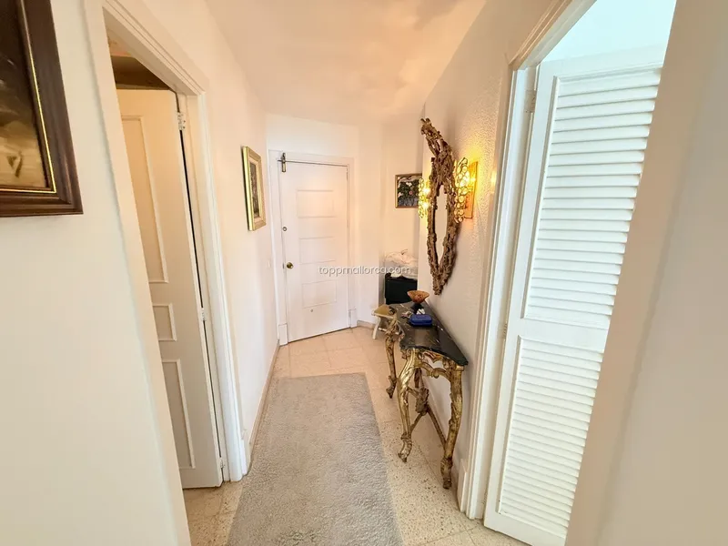 Apartamento en Peguera — photo 10