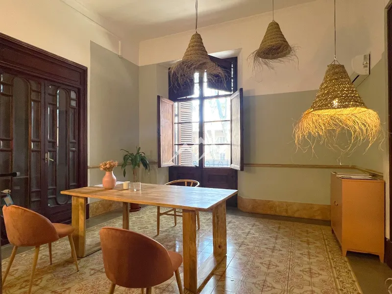 High-end commercial premises on emblematic street in Palma — photo 4