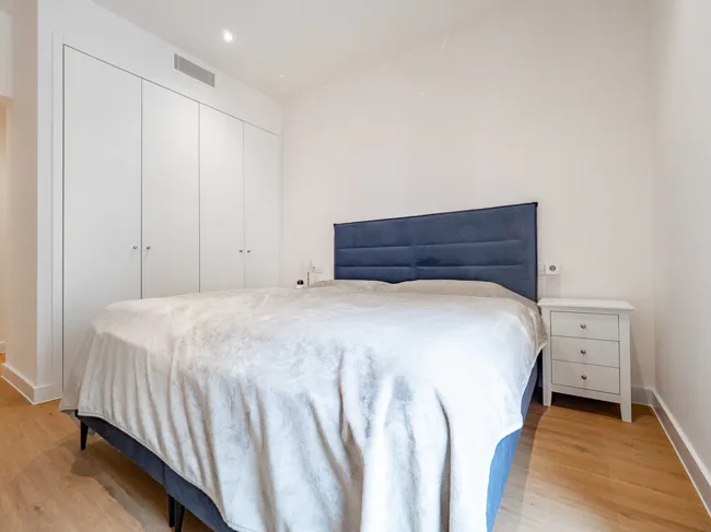 As-new penthouse in Palma City with private roof terrace and spa area - indoor pool a... — photo 12