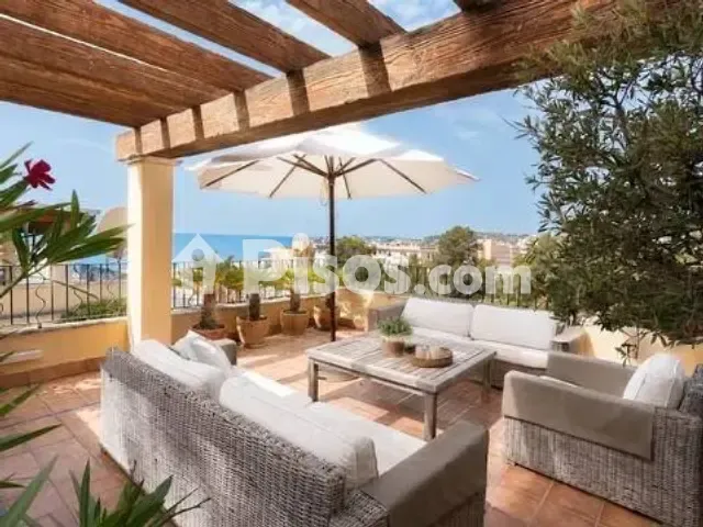Apartment in Cala Major — photo 1