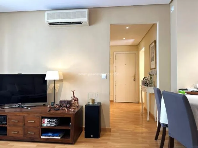 Apartment in Palma de Mallorca, S'Escorxador Area — photo 5