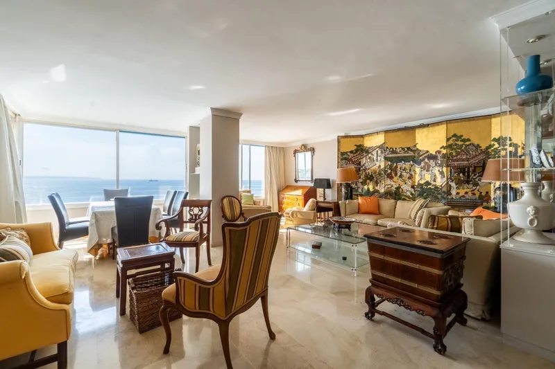 Apartment with sea views — photo 7