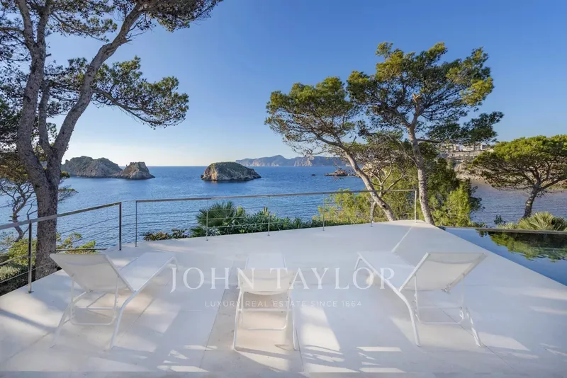 Villa for sale Santa Ponsa — photo 2