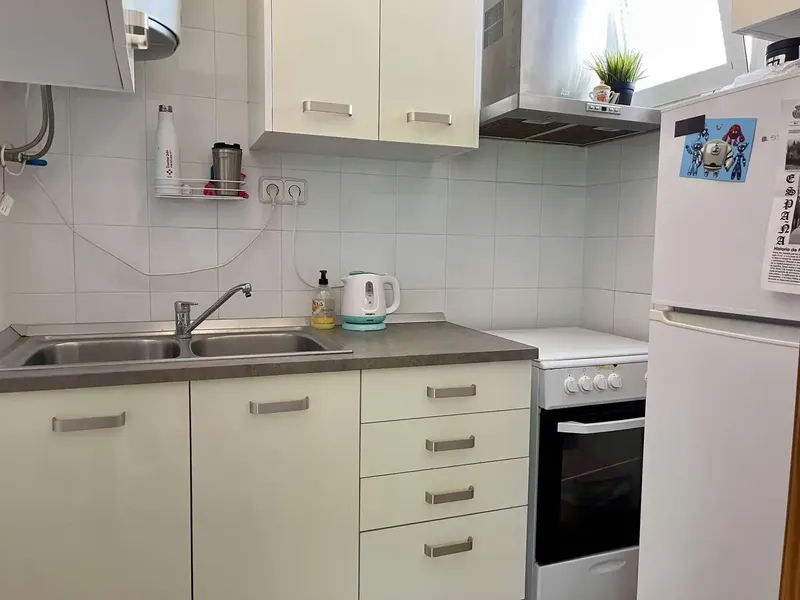 A quiet home in the heart of Cala Millor — photo 10