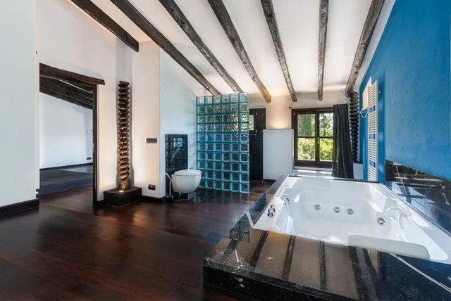 Unique Finca Investment for Sale in Pollensa Old Town, North Mallorca — photo 10