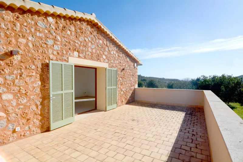 Mallorca Next Properties - House with Land for Sale in Alaro — photo 7