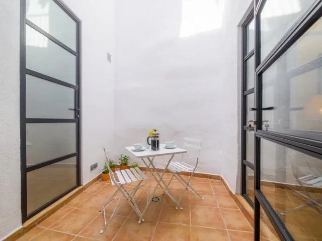 Beautifully reformed traditional town house for sale in Pollensa, Mallorca — photo 4