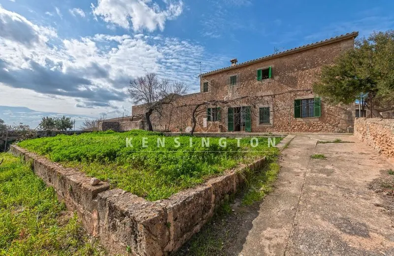 Estate in Son Ferriol, Palma de Mallorca — photo 1