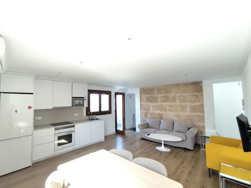 Charming Duplex with Panoramic Views in Campanet — photo 4