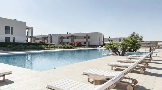 Penthouse for sale in Sa Rapita / La Rapita, Campos, Mallorca — photo 11