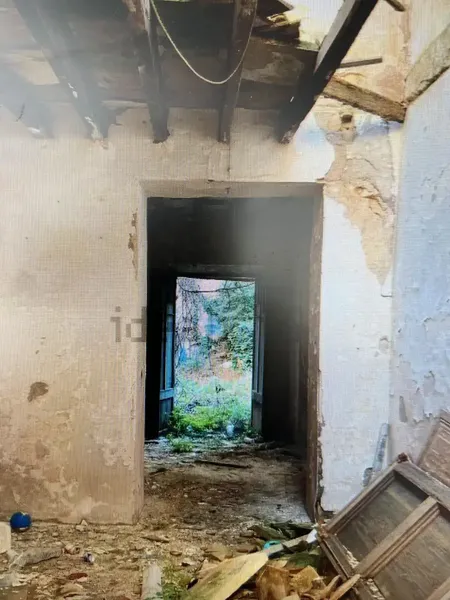Town house to completely renovate in a very well located area of the center of Manacor and the avenue — photo 1