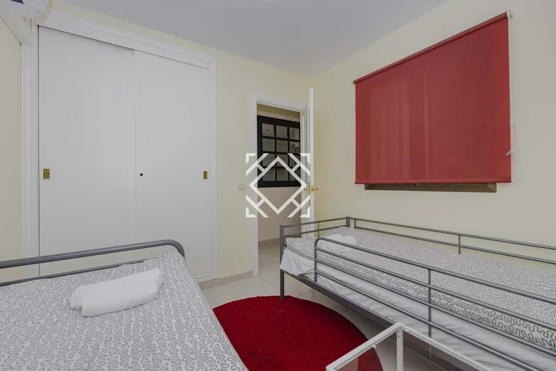 Sea Views Charm Prime Location Apartment in Alcanada, Mallorca — photo 11