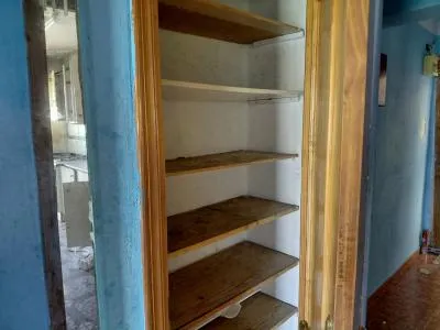 Flat - Palma de Mallorca (Son Gotleu), Built Surface 88m², 3 Bedrooms, 1 Bathroom — photo 11