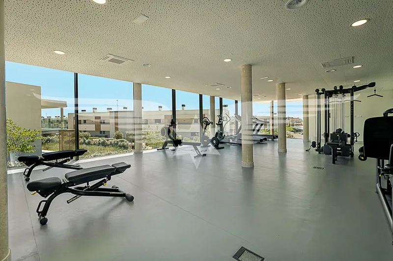Sa Ràpita I Ground floor in luxury community — photo 1