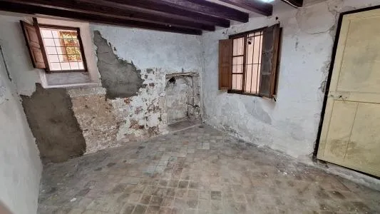 Flat in Palma de Mallorca (Sindicat) — photo 11