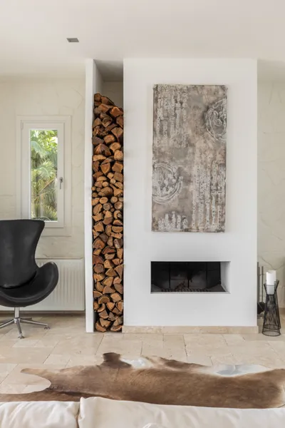 Spacious family villa with Mediterranean charm in Santa Ponsa — photo 7