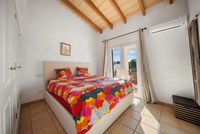 Townhouse for sale beside the golf course in Camp de Mar, Southwest Mallorca — photo 9