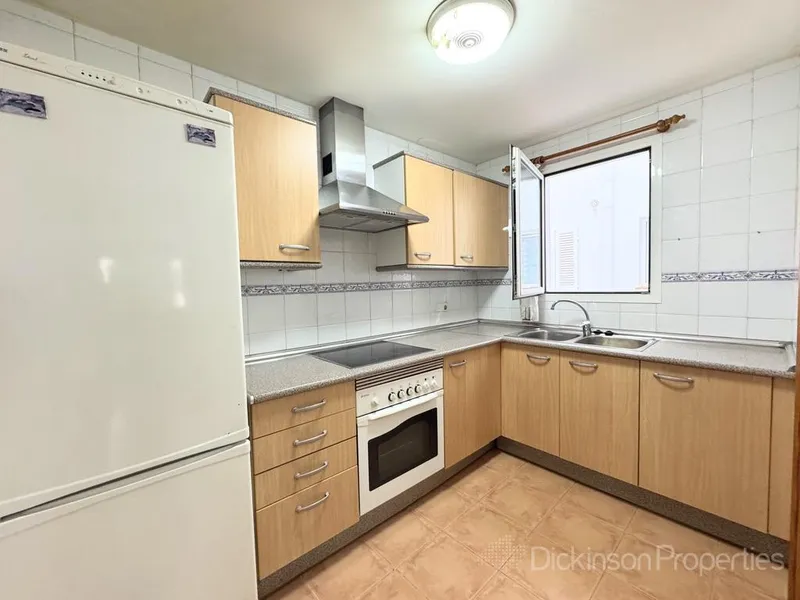 Bright Apartment in a Central Area of Port de Pollença — photo 7