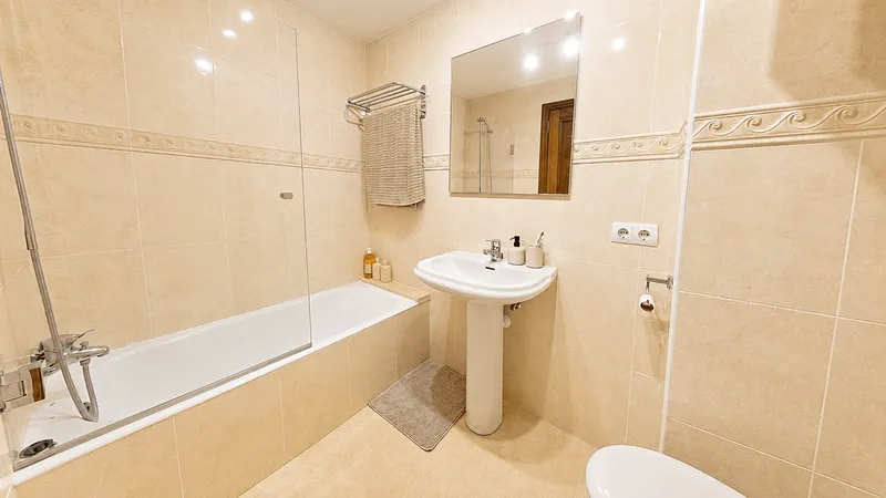 Harbor cinema included - Exclusive apartment in prime location of Porto Cristo — photo 9