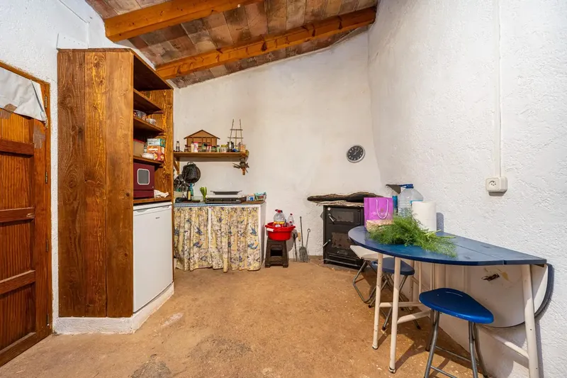 Unique opportunity to build a property to your liking, located in the Son Puigserver area, Llucmajor, with an area of 26,144 m² — photo 11