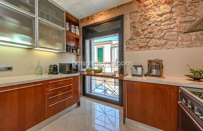 Terraced House in Porreres — photo 5