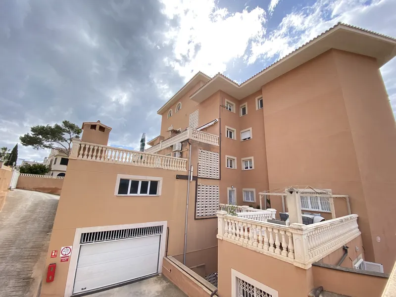Great flat in Porto Pí — photo 9