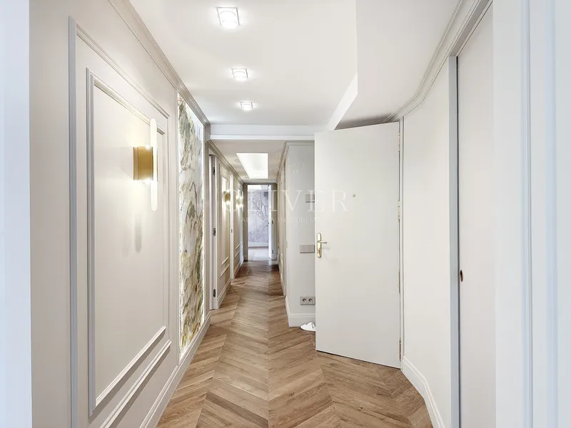 Beautiful renovated penthouse in Palma — photo 9