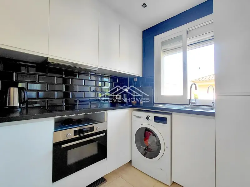 If you are looking for your first home to start a new chapter, this apartment in Son Ferrer could be just what you need. — photo 7