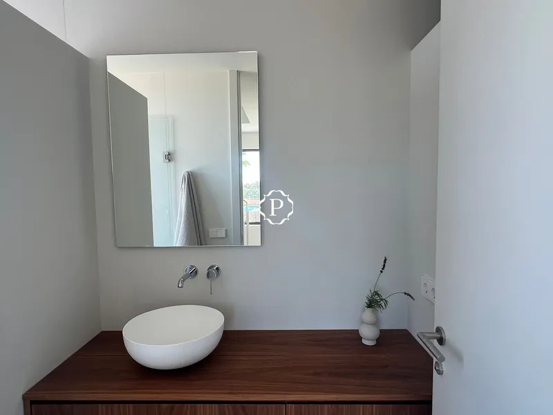 Villa for sale in Son Gual, modern new build with pool — photo 8