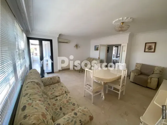 Apartment in Pere Garau — photo 1