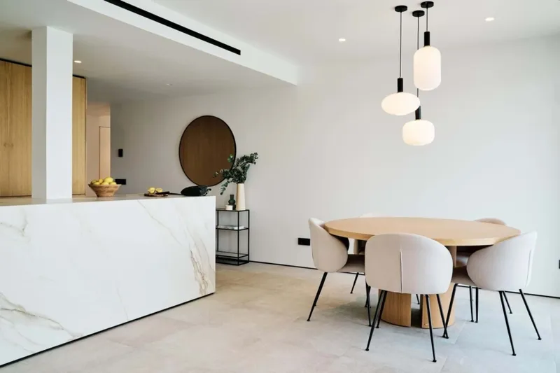 Luxury Penthouse “The View” – Beachfront Living, Close to Palma, with 130 m² Private Rooftop Terrace — photo 10
