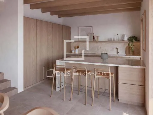 427m² house / villa with 60m² garden for sale in Pollensa — photo 6