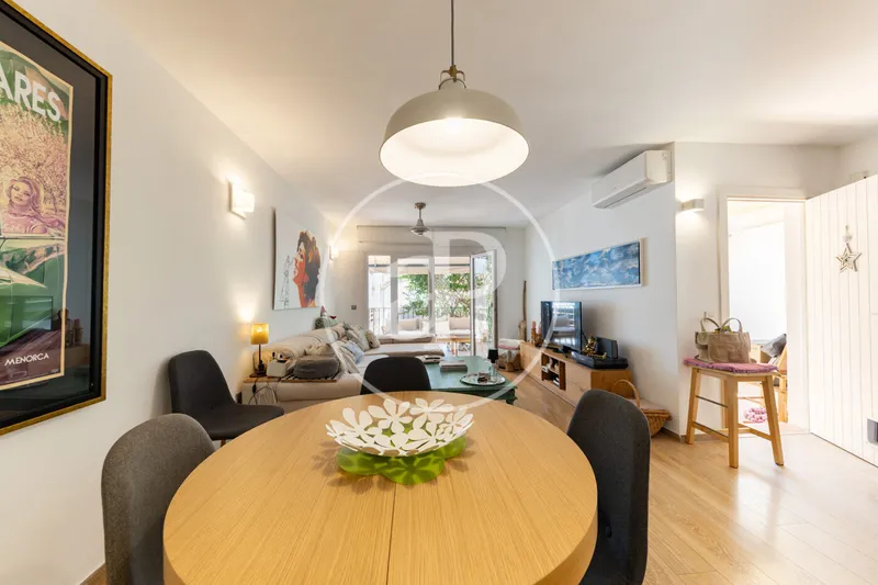 Townhouse for Temporary Rent in Portals Nous — photo 5