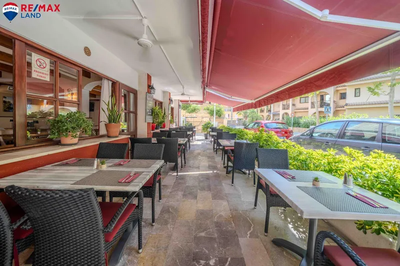 Unique opportunity in Peguera – business plus commercial premises for sale — photo 9