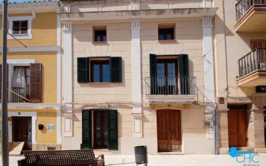 Townhouse in Andratx — photo 10