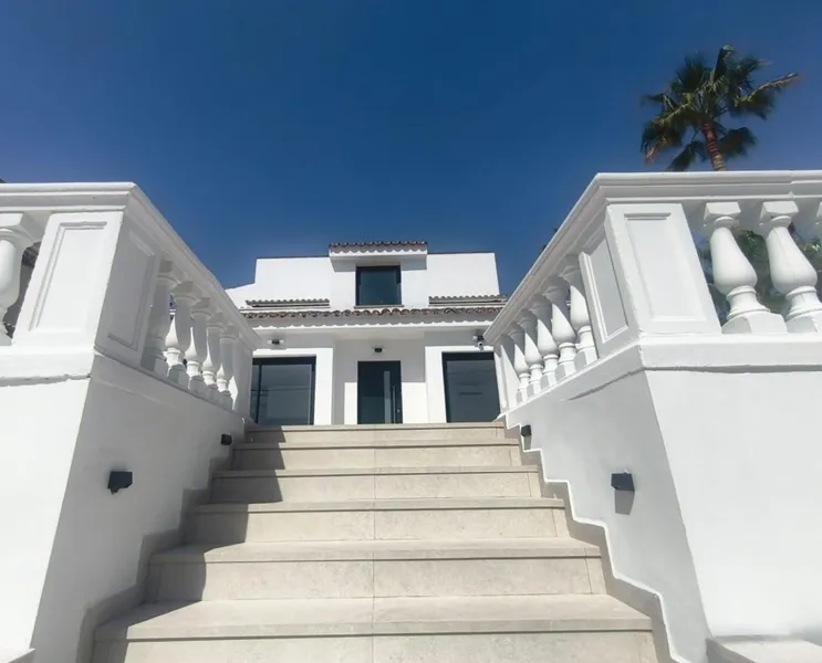Single family house - Santanyí (Portopetro), built surface 285m², plot surface 1272m², terrace size... — photo 2