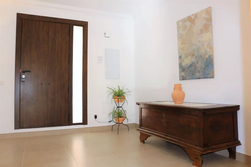 Villa for rent in Santa Eugènia, Mallorca — photo 8