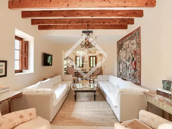1,265m² country house for sale in Llucmajor — photo 9