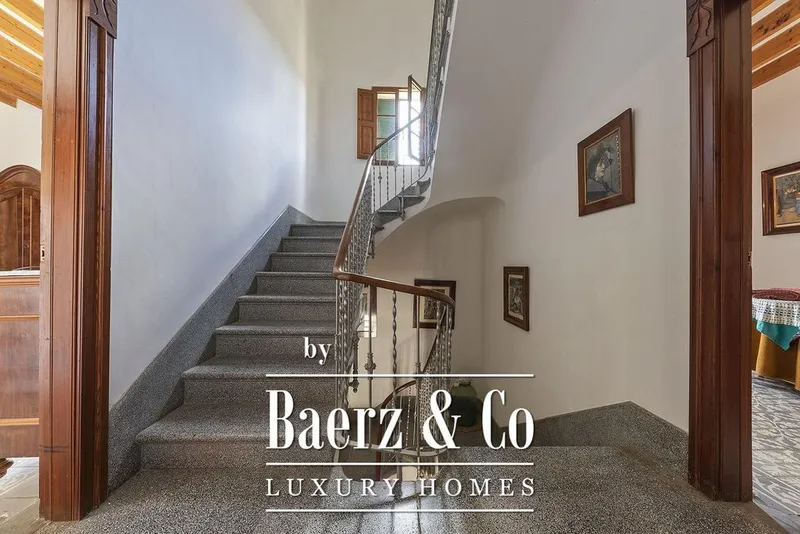 Mansion in Andratx, Province of Balearic Islands — photo 12