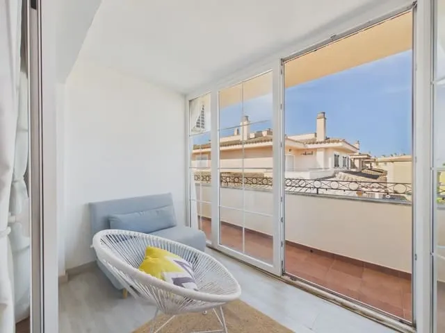 Penthouse for rent in Llucmajor, Mallorca — photo 4