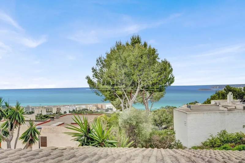 Villa for rent in Costa d'en Blanes, Calvià, Mallorca — photo 2