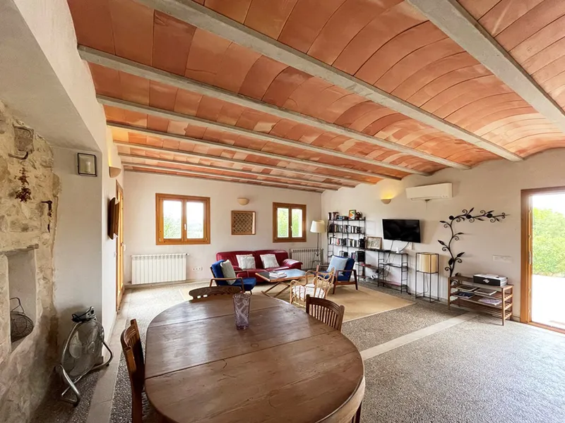 Country house in Montuiri with holiday licence, 5 bedrooms, 5 bathrooms, pool, garden — photo 10
