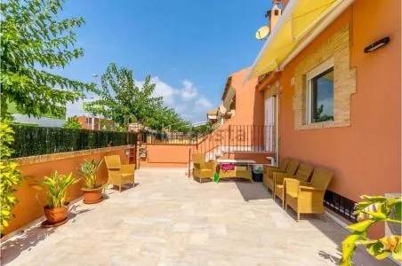Terraced house - Pilar de la Horadada (Torre de la Horadada) — photo 9