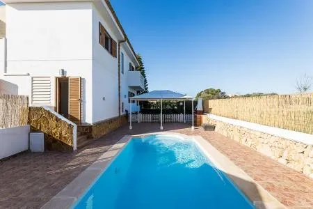 Terraced house - Llucmajor (Sestanyol), Built Surface 217m², 3 Bedrooms, 2 Bathrooms, Pool, Urbanization — photo 7