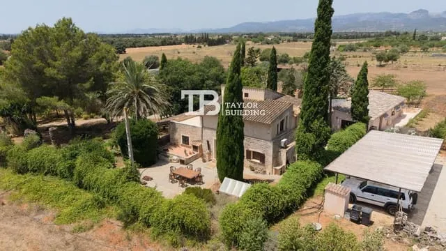 Villa for sale in Sencelles, Mallorca — photo 3